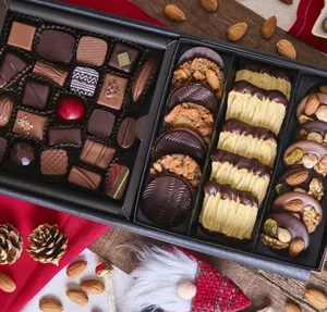 Caja Noël