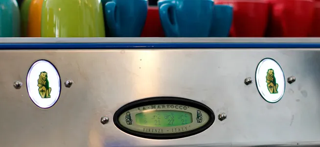 Slide Background