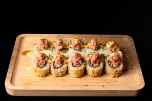 TUNA SPICY