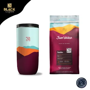 Kit Nariño - Termo + Café 454g
