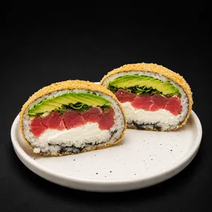 Spicy Tuna