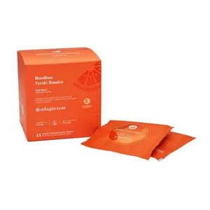 Te Adagio Rooibos Verde Bonita