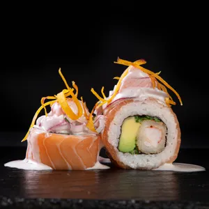 Kobo Acevichado Roll