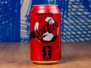 Coca Zero