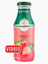 Jugo Frutilla