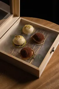 Mochi Osk Duo
