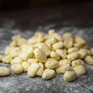 Gnocchi De Papa (1 Kg)