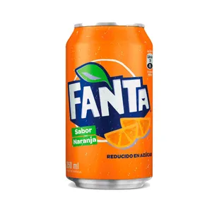 Fanta 350 ml