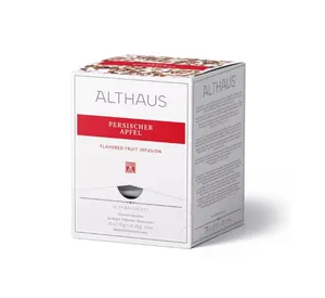 Infusion Althaus Persischer Apfel