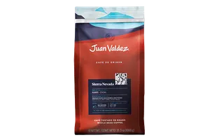 Cafe Sierra Nevada 1kg