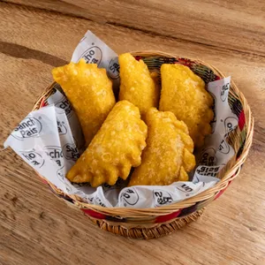 Empanada de carne x 5 Und