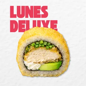 LUNES DELUXE