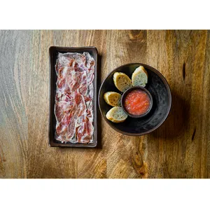 Tabla de Jamón Ibérico