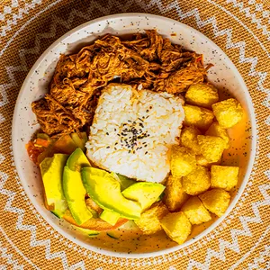 Bowl Criollo