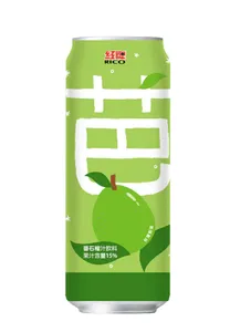 Jugo Uva Rico