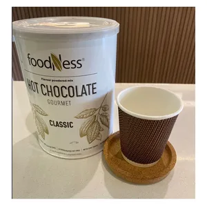 Chocolate Caliente