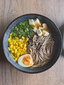 Soba Ramen