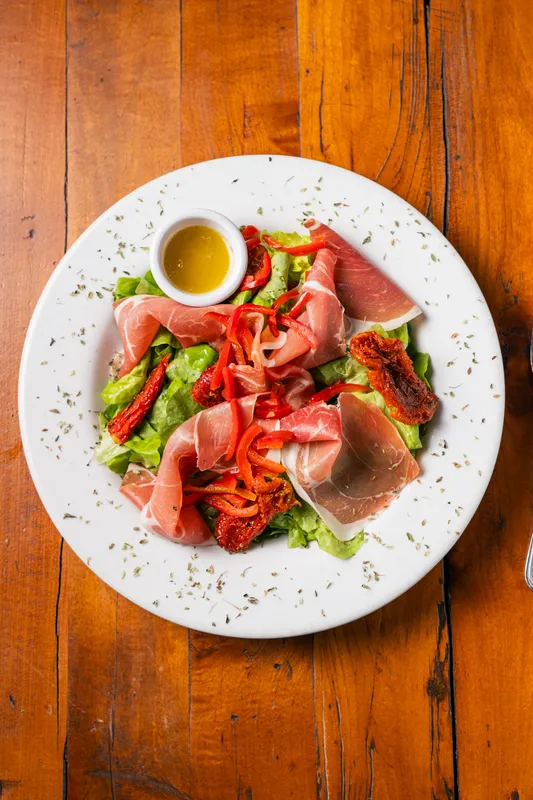 Portofino Prosciutto