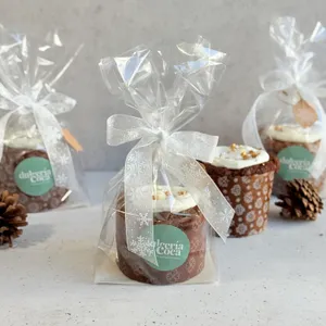 Pan de Pascua 350g (a pedido)