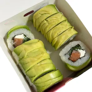 Rolls 1