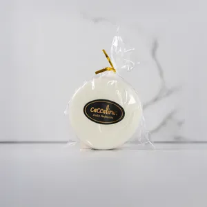 Alfajor Nuez Blanco - XL
