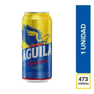 AGUILA LATON