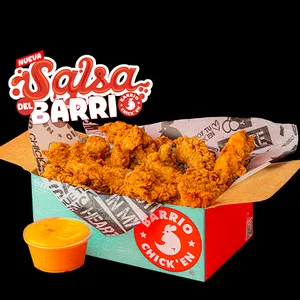 Boneless