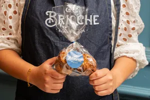 Galleta de Avena (3 unid.)