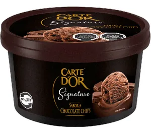 Carte D'or Signature Chocolate