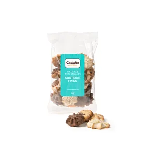 Galletas Surtidas Finas 200g