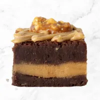 Brownie Peanut Butter