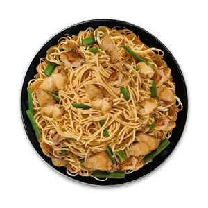 TALLARIN MONGOLIANO PK