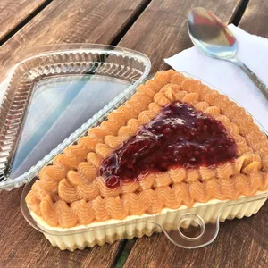 Cheesecake Mora y Arequipe