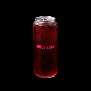 Strawberry Iced Tea