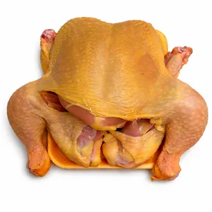 Pollo Entero Kosher (KMD)