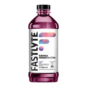 Fastlyte Uva 625 ml