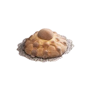 Pan de Muerto Mediano SKU 18028