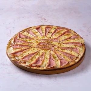 Pizza Grande Jamón