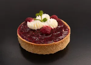 Tartaleta Cheesecake