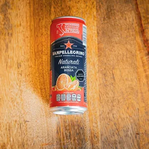 Sanpellegrino Aranciatta Rosa