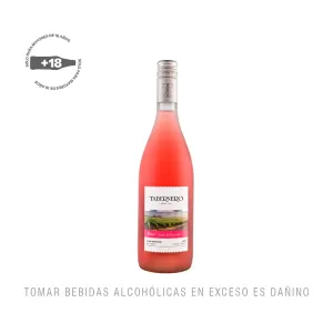 Vino Tabernero Rose Semiseco gran Selección 750 ml