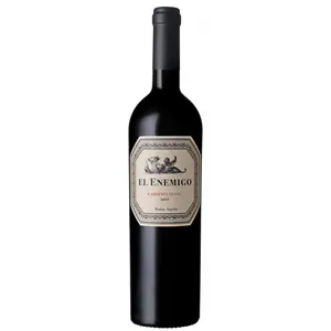 El Enemigo Cabernet Franc
