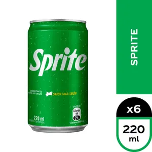 Sprite 220ml