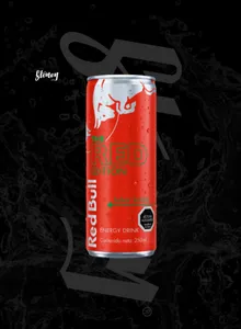 Redbull Sandia
