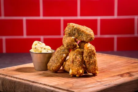 Mozzarela stick - 8 un