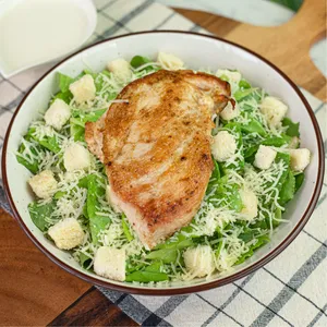 Ensalada Cesar