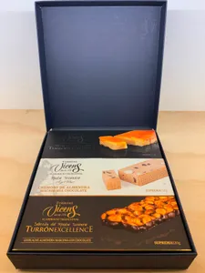 Estuche N°2 Premium 30% (3 sabores)