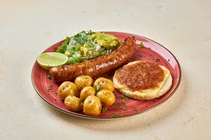 Chorizo de la casa