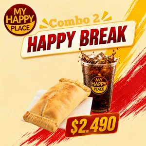Happy break 2