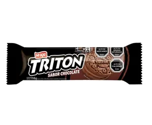 Triton Chocolate